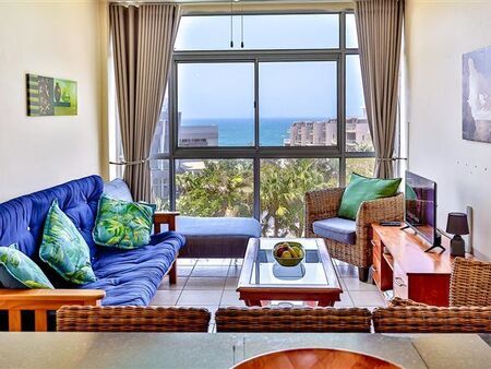 1.5 Bedroom Apartment in Ballito