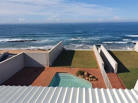 3 Bedroom Apartment in Shakas Rock