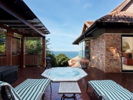 5 Bedroom House in Zimbali Estate
