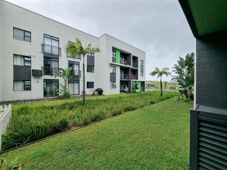 1 Bedroom Apartment in Ballito