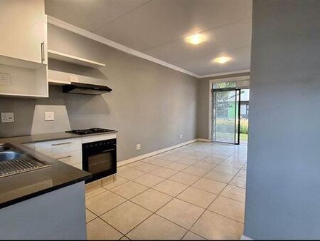 1 Bedroom Apartment in Ballito