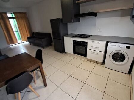 2 Bedroom Apartment in Ballito