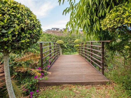 3 Bedroom Apartment in Palm Lakes Estate