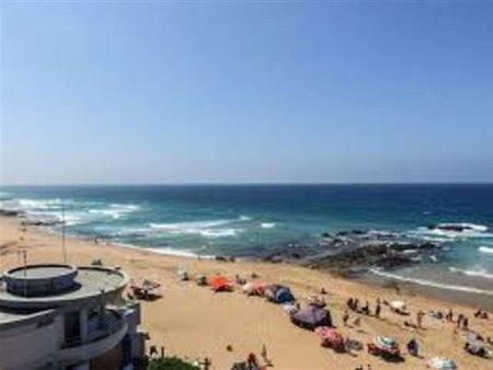 3 Bedroom Apartment in Ballito