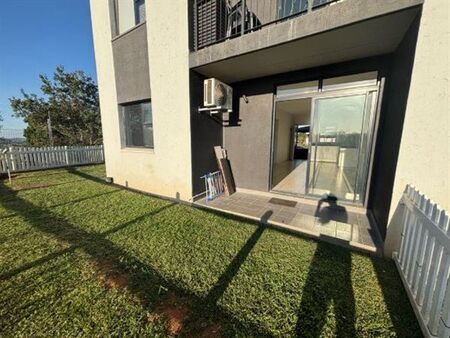 2 Bedroom Apartment in Ballito