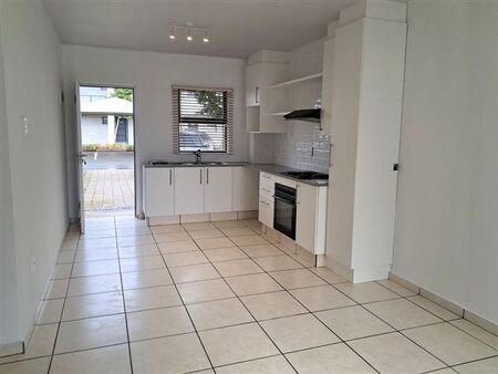 2 Bedroom Apartment in Ballito