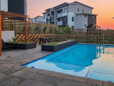 2 Bedroom Apartment in Shakaskraal