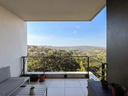 2 Bedroom Apartment in Ballito