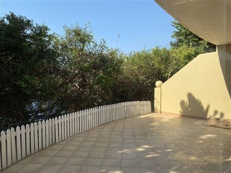 3 Bedroom Apartment in Ballito