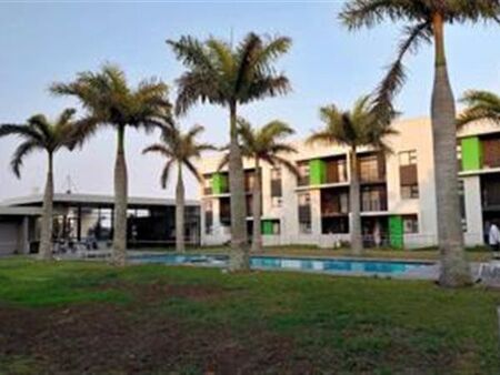 2 Bedroom Apartment in Ballito
