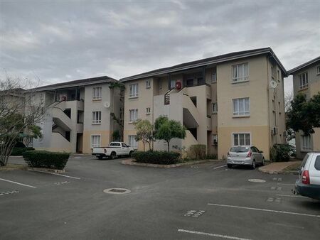 2 Bedroom Apartment in Sheffield Manor