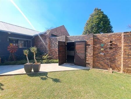 3 Bedroom House in Horison