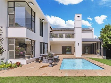 4 Bedroom House in Eagle Canyon Golf Estate