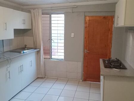 1 Bedroom Apartment in Discovery