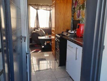 2 Bedroom Apartment in Fleurhof