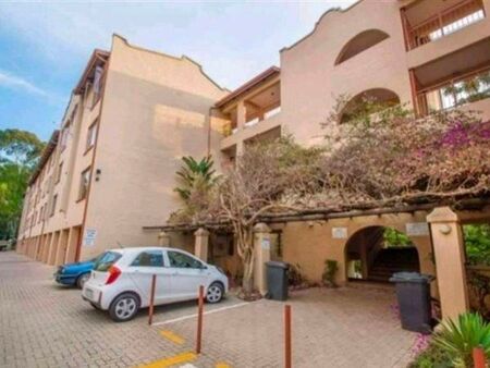 2 Bedroom Apartment in Helderkruin