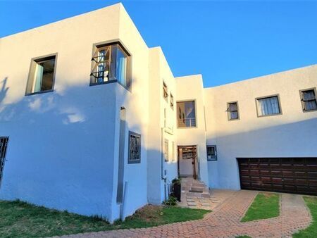 5 Bedroom House in Radiokop