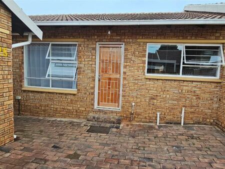 3 Bedroom Apartment in Horison