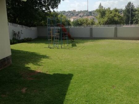 3 Bedroom Duplex in Kloofendal