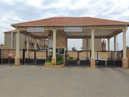 2 Bedroom Apartment in Greenhills