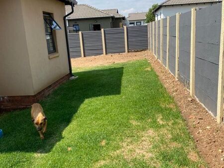 2 Bedroom House in Mindalore