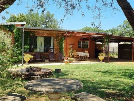 3 Bedroom Apartment in Hekpoort