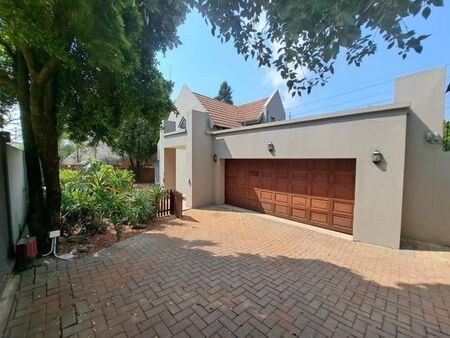 3 Bedroom house to rent in Moreleta Park, Pretoria