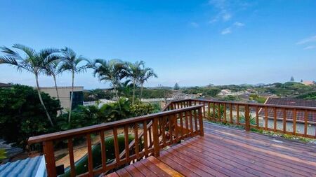 4 Bedroom house to rent in Margate