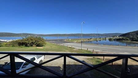 2 Bedroom flat to rent in Paradise, Knysna