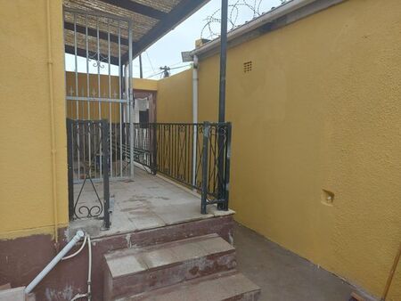 2 Bedroom flat to rent in Cravenby, Parow