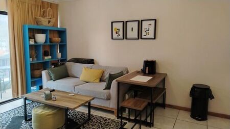1 Bedroom apartment to rent in Rondebosch, Cape Town