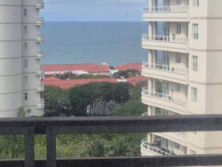 1 Bedroom apartment to rent in Umhlanga Central