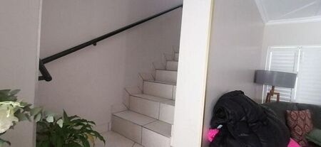 3 Bedroom duplex apartment to rent in Secunda