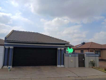3 Bedroom house to rent in Windmill Park, Boksburg