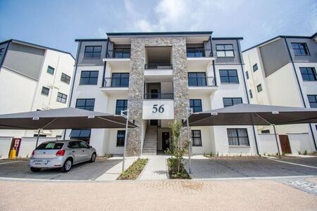 2 Bedroom apartment to rent in Sitari Country Estate, Somerset West