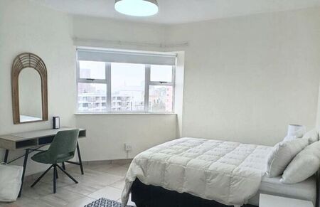 1 Bedroom apartment to rent in Gardens, Cape Town