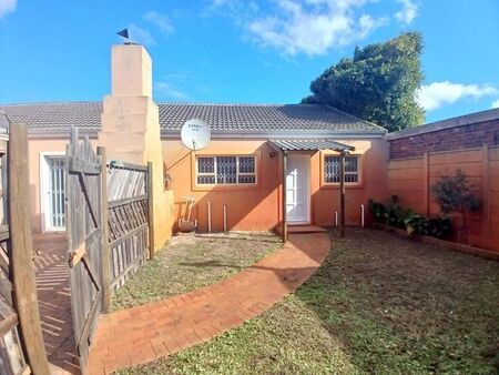 3 Bedroom house to rent in Southfield, Cape Town