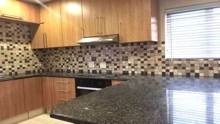 2 Bedroom house to rent in Parklands, Blouberg