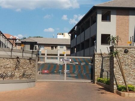 2 Bedroom Apartment in Pretoria North