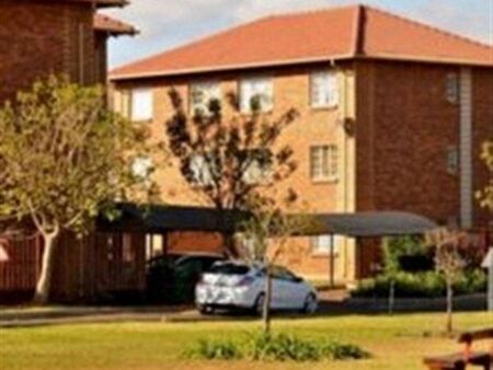 2 Bedroom Apartment in Annlin