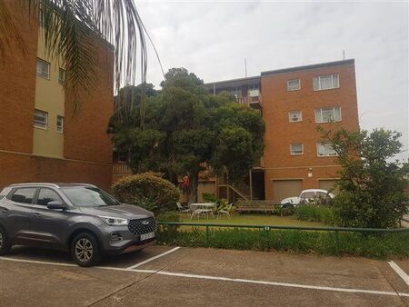 2 Bedroom Apartment in Moregloed
