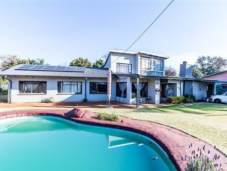 4 Bedroom House in Waverley