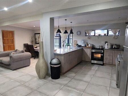 3 Bedroom House in Villieria
