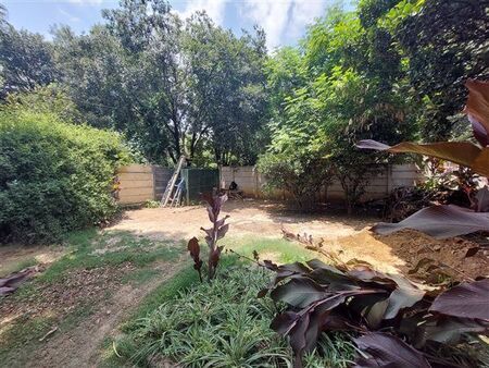 3 Bedroom House in Villieria