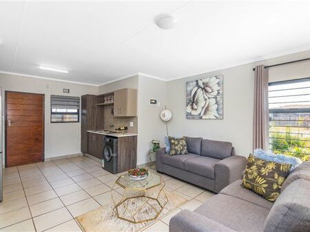 3 Bedroom House in Soweto Central