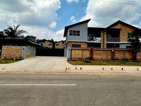 2 Bedroom Apartment in Queenswood