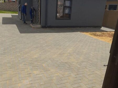 3 Bedroom House in Protea Glen
