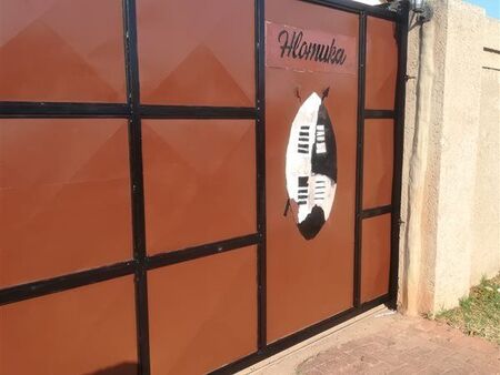 3 Bedroom House in Protea Glen