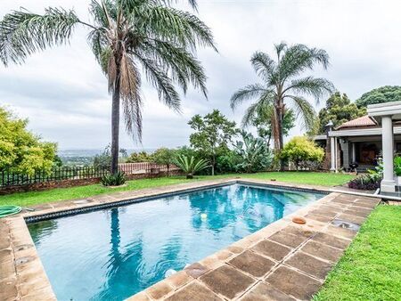 4 Bedroom House in Waverley