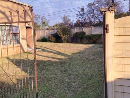 2 Bedroom House in Kilner Park